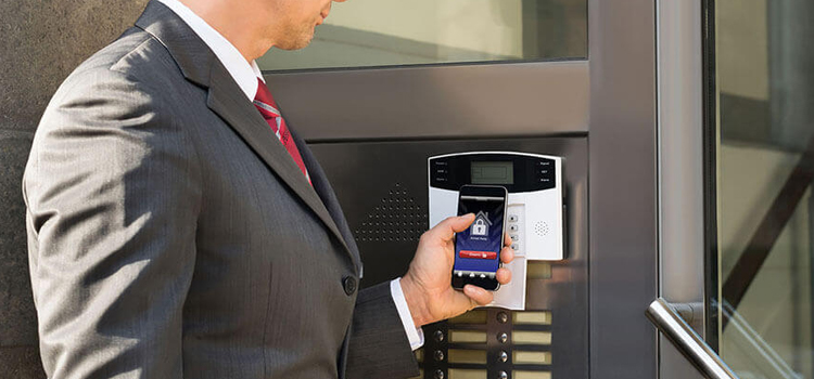 Commercial Office Locksmith Los Angeles