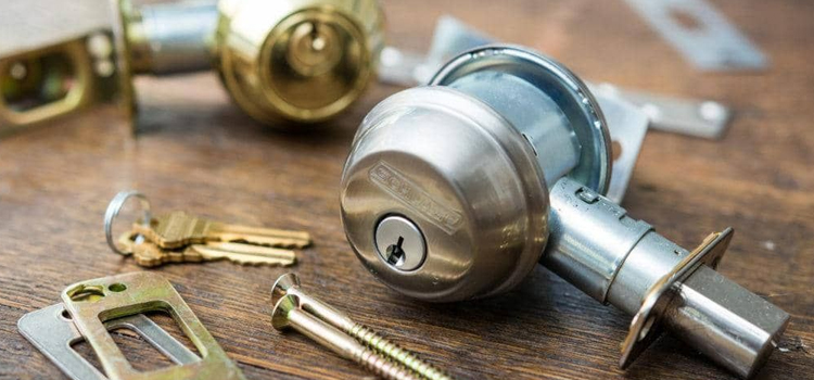 Doorknob Locks Repair Los Angeles