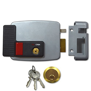 electronic door lock repair Los Angeles