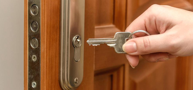 Master Key Door Lock System in Los Angeles