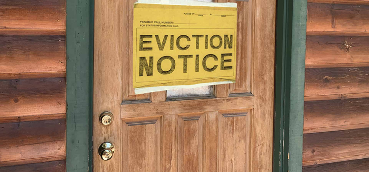 Residential Eviction Service Los Angeles