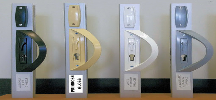 Sliding Door Handle Design Los Angeles